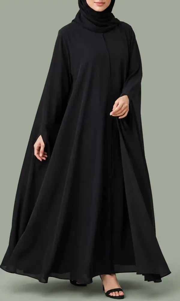 عباية العنود