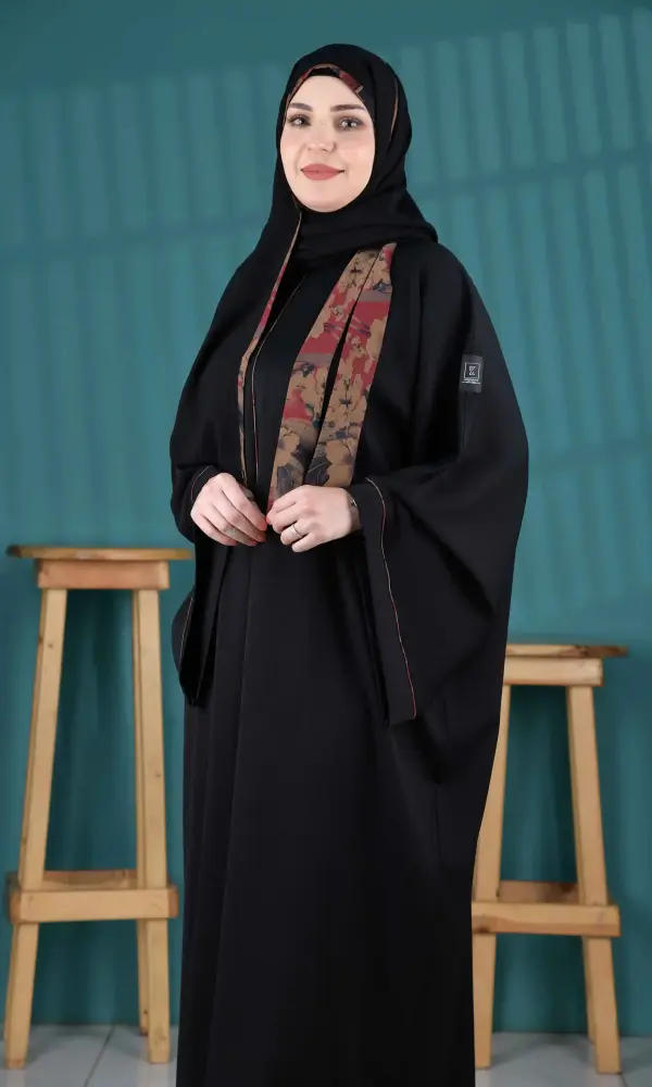 عباية كاندي الجديد