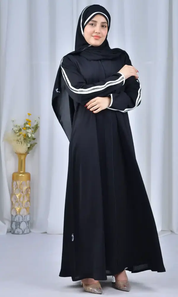 عباية سبورت