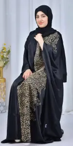 عباية اميراس