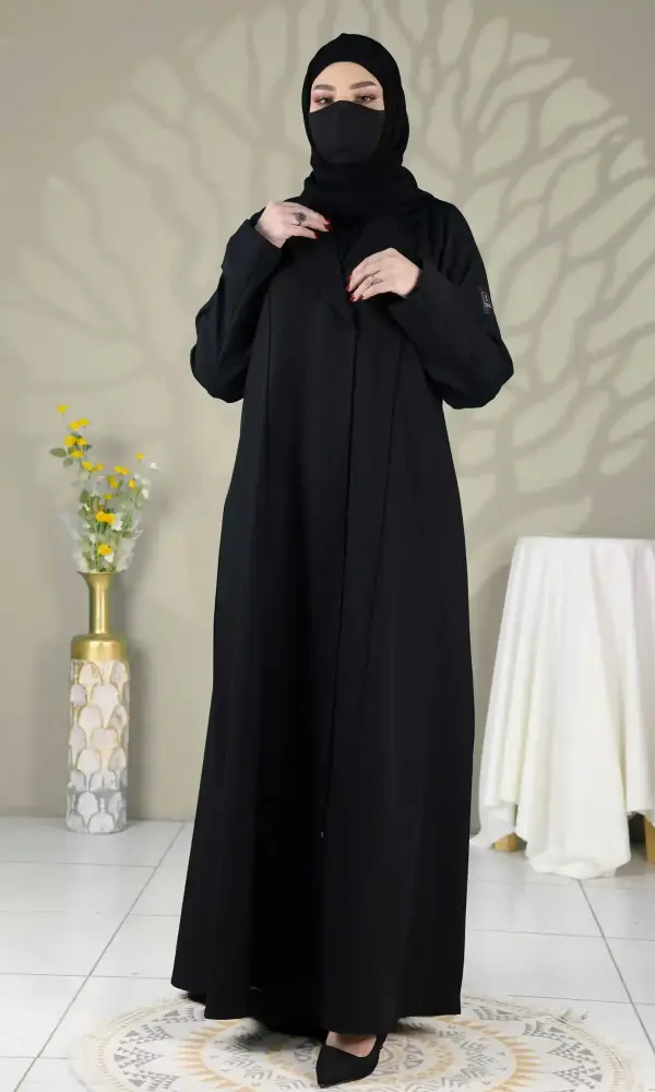 عباية كارما تو