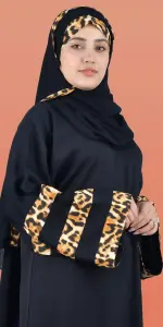 عباية تايجر