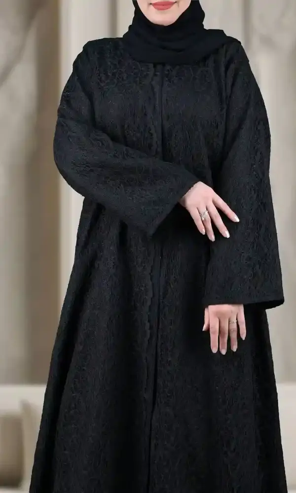 عباية كيوت