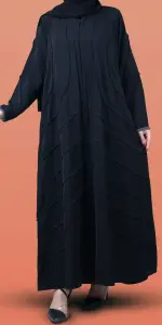عباية ليلاس