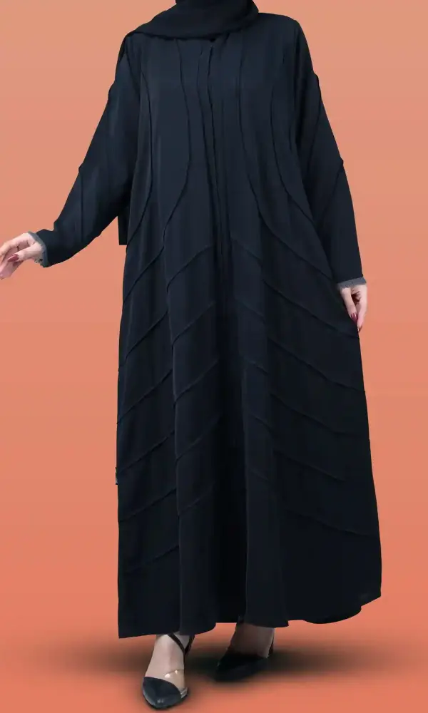 عباية ليلاس