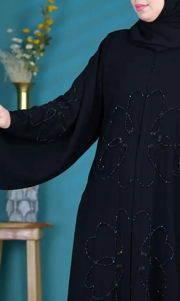 عباية مارلين