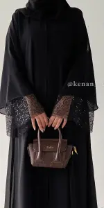 عباية شادو