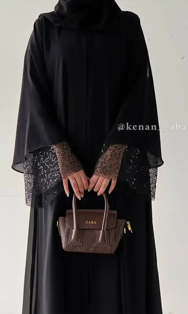 عباية شادو