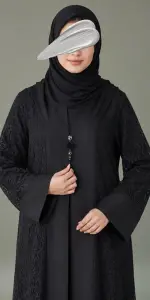 عباية ديجور
