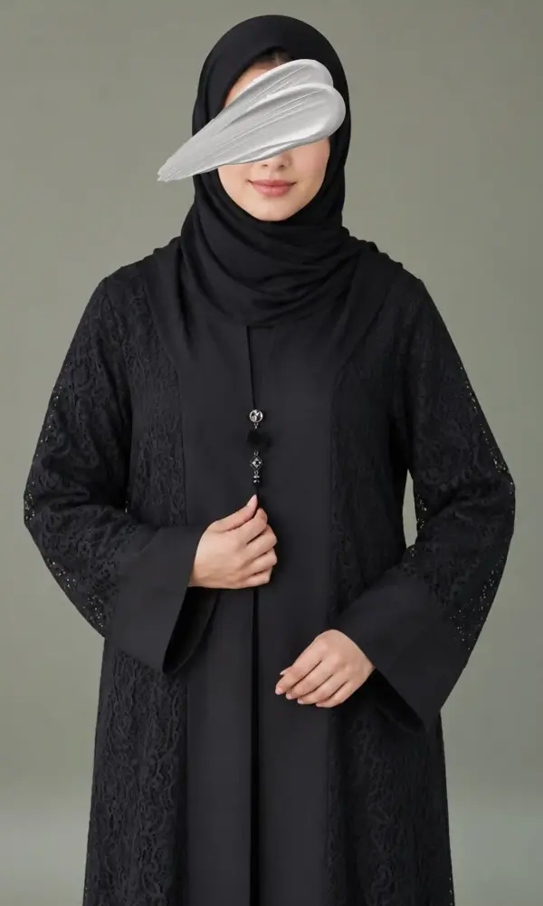 عباية ديجور