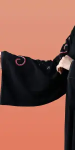 عباية ميرا
