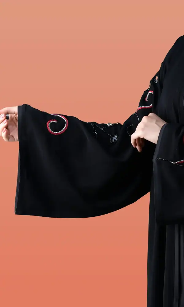 عباية ميرا