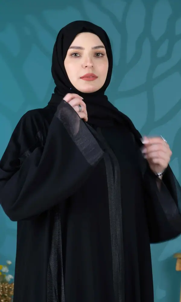 عباية كويتي تو