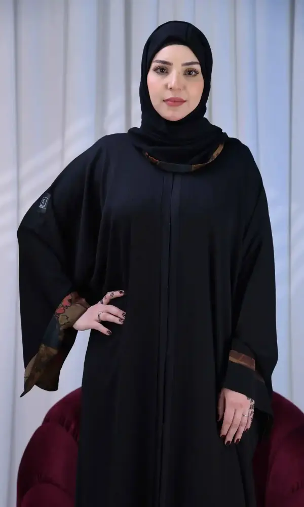 عباية سهيله