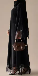 عباية شادو