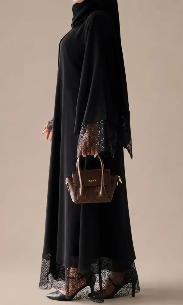 عباية شادو
