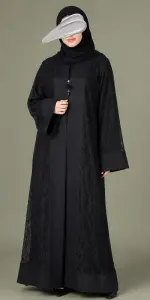 عباية ديجور