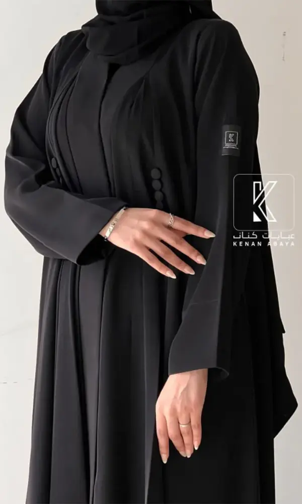 عباية ليان