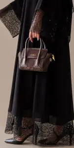 عباية شادو