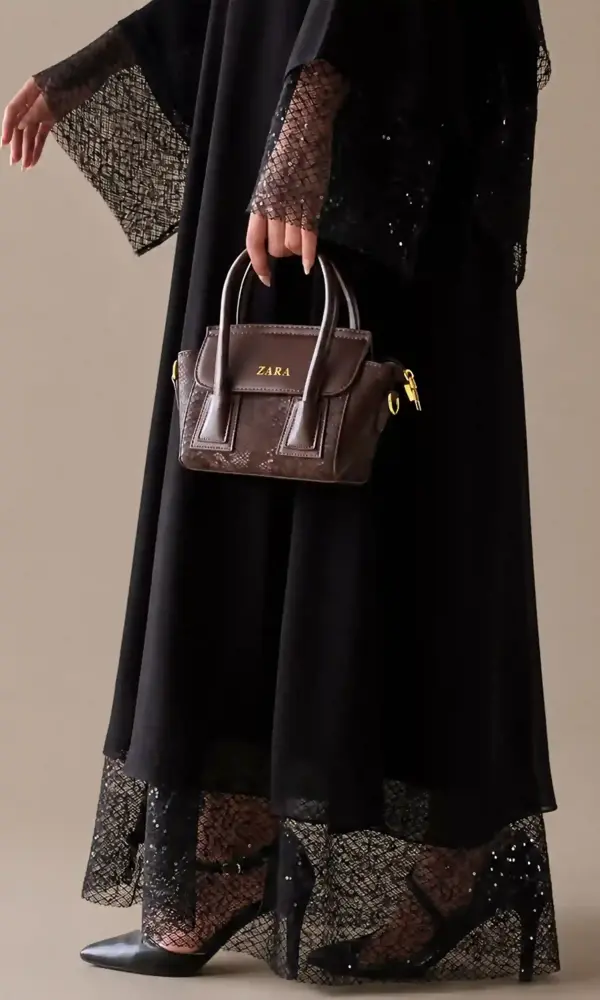 عباية شادو