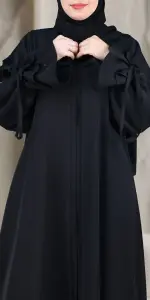 عباية ارامك