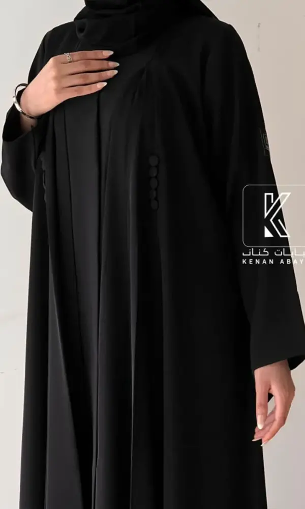 عباية ليان