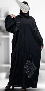 عباية كنان تو