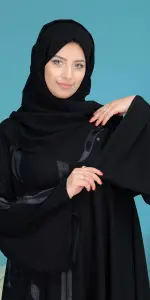 عباية آيان