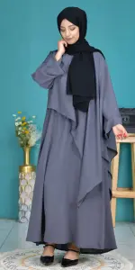 عباية ريوانا تو