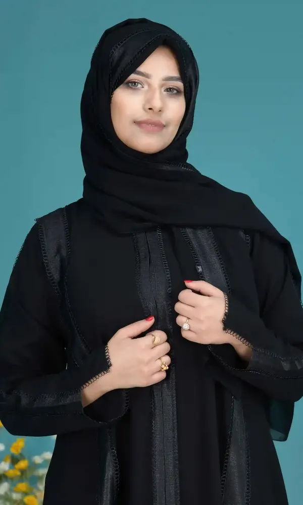 عباية اوزلام