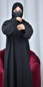 عباية بارلين