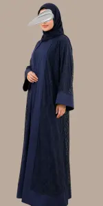 ديجور كحلي