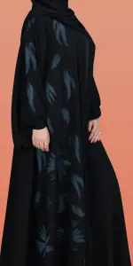 عباية آيان