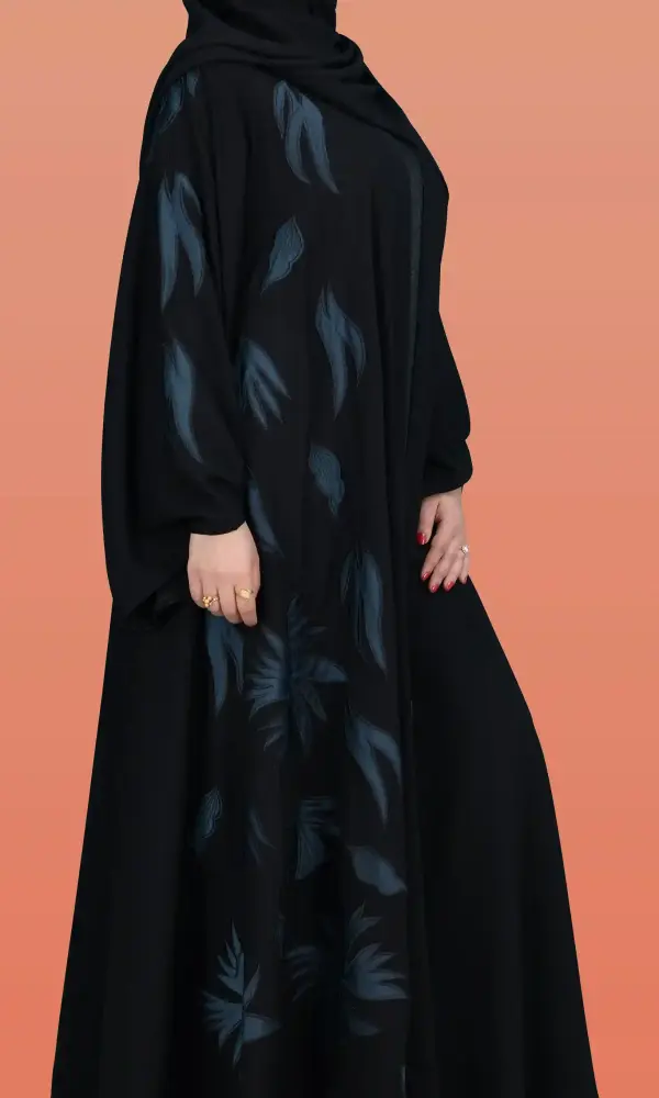 عباية آيان
