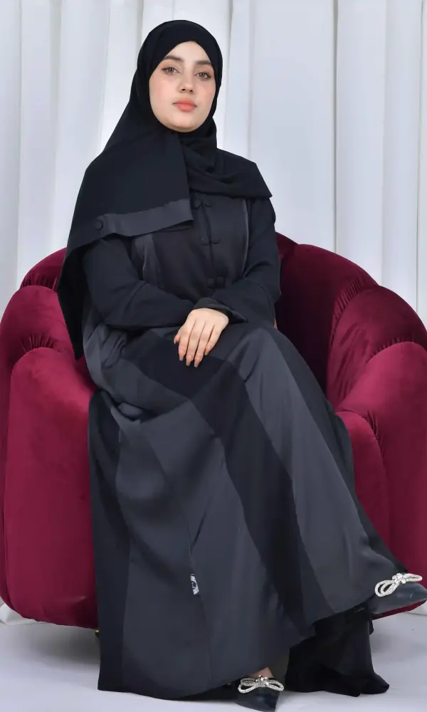 عباية المياسة