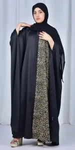 عباية اميراس