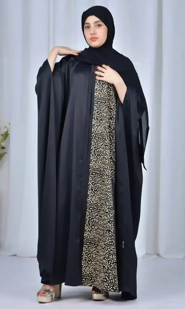 عباية اميراس