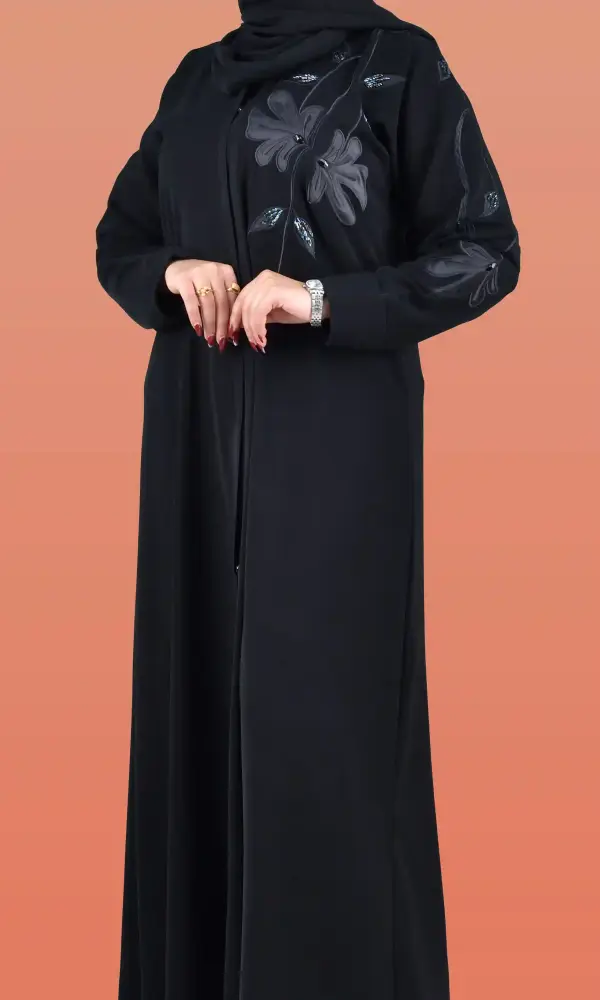عباية لانا
