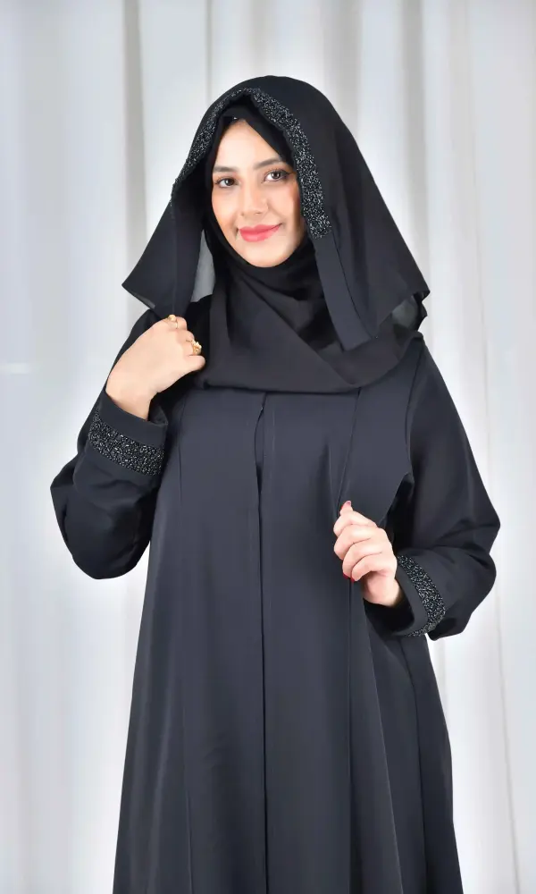 عباية بيسان