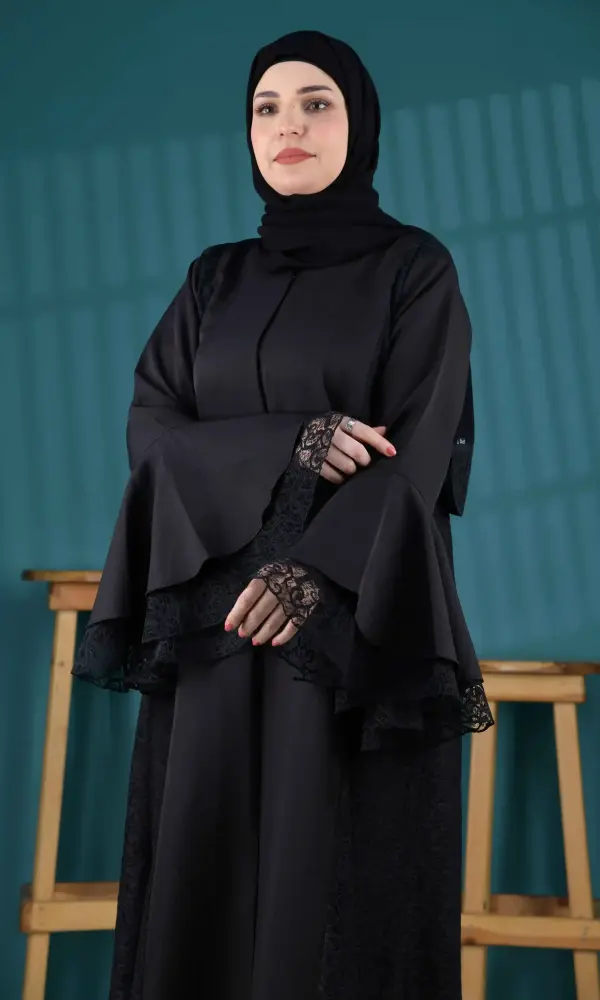 عباية دانتل