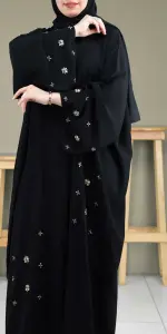 عباية ازال تو