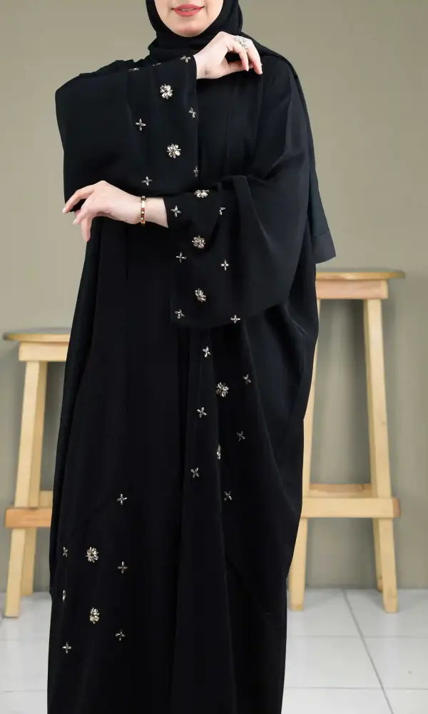 عباية ازال تو