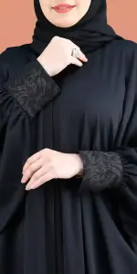 عباية امبرلا تو