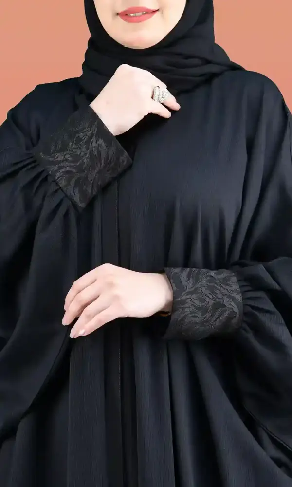 عباية امبرلا تو