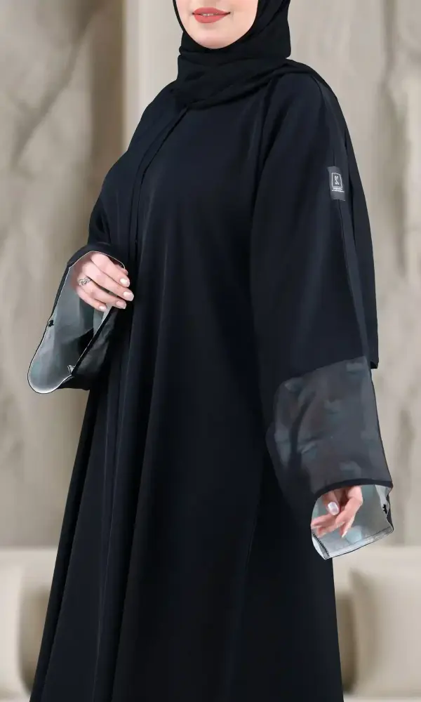 عباية كاجين تو