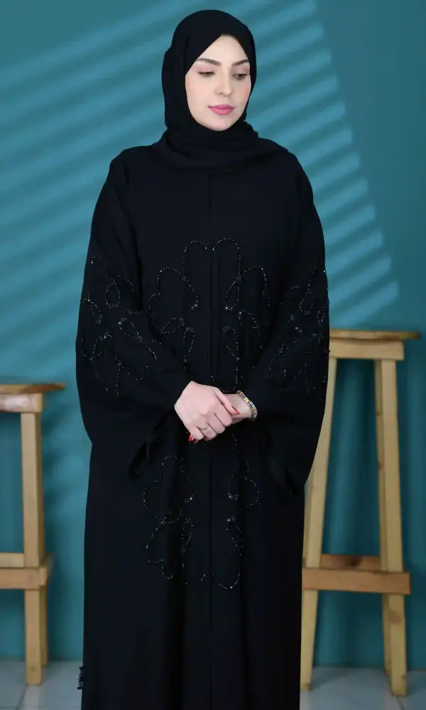 عباية مارلين