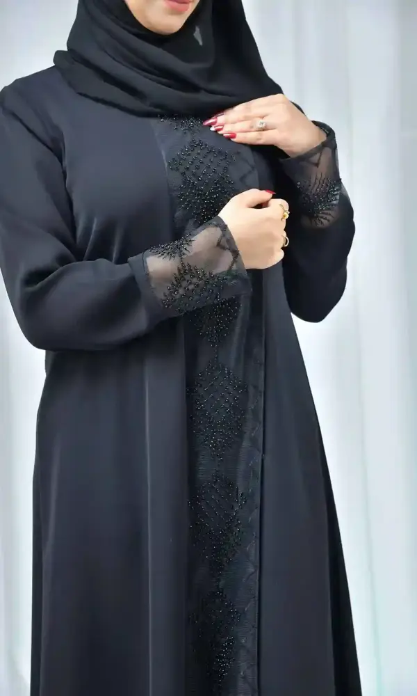 عباية رانسي