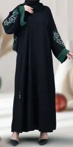 عباية ايسون