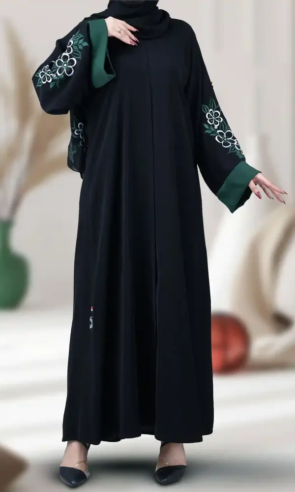 عباية ايسون