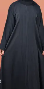 عباية بارلين